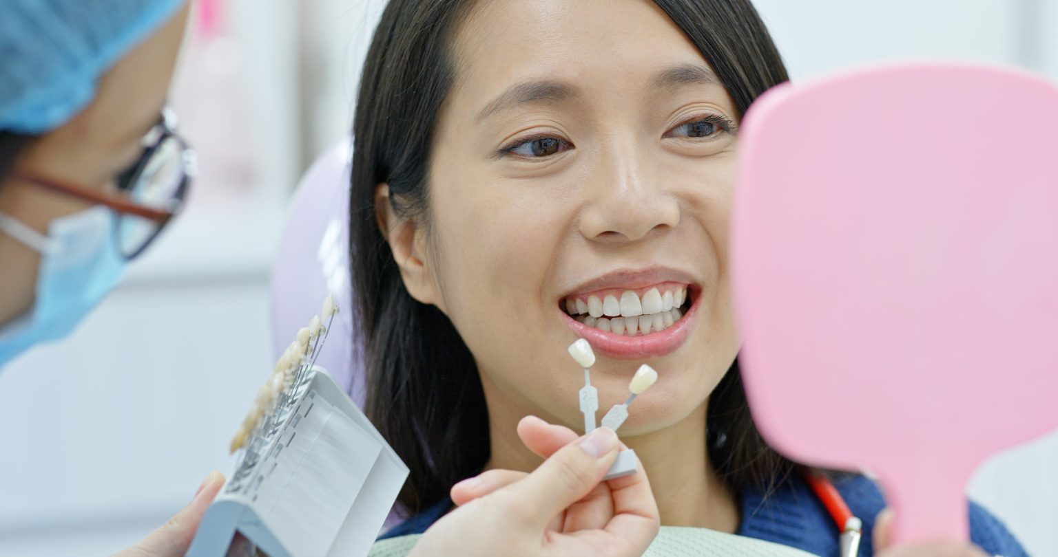 Professional Teeth Whitening The Doreen Dentist VIC, Australia