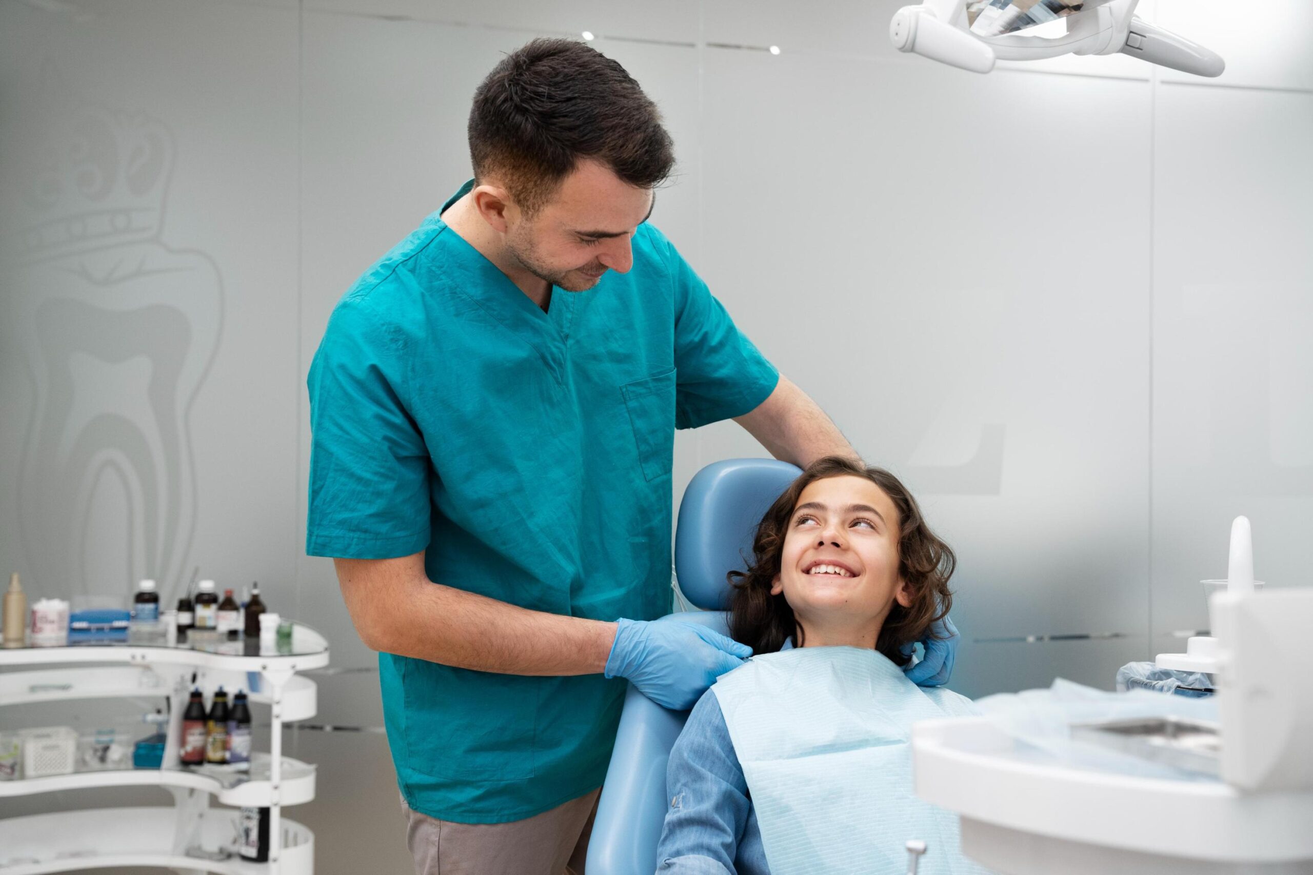 The Surprising Benefits of Regular Dental Check-ups: Beyond a Sparkling Smile