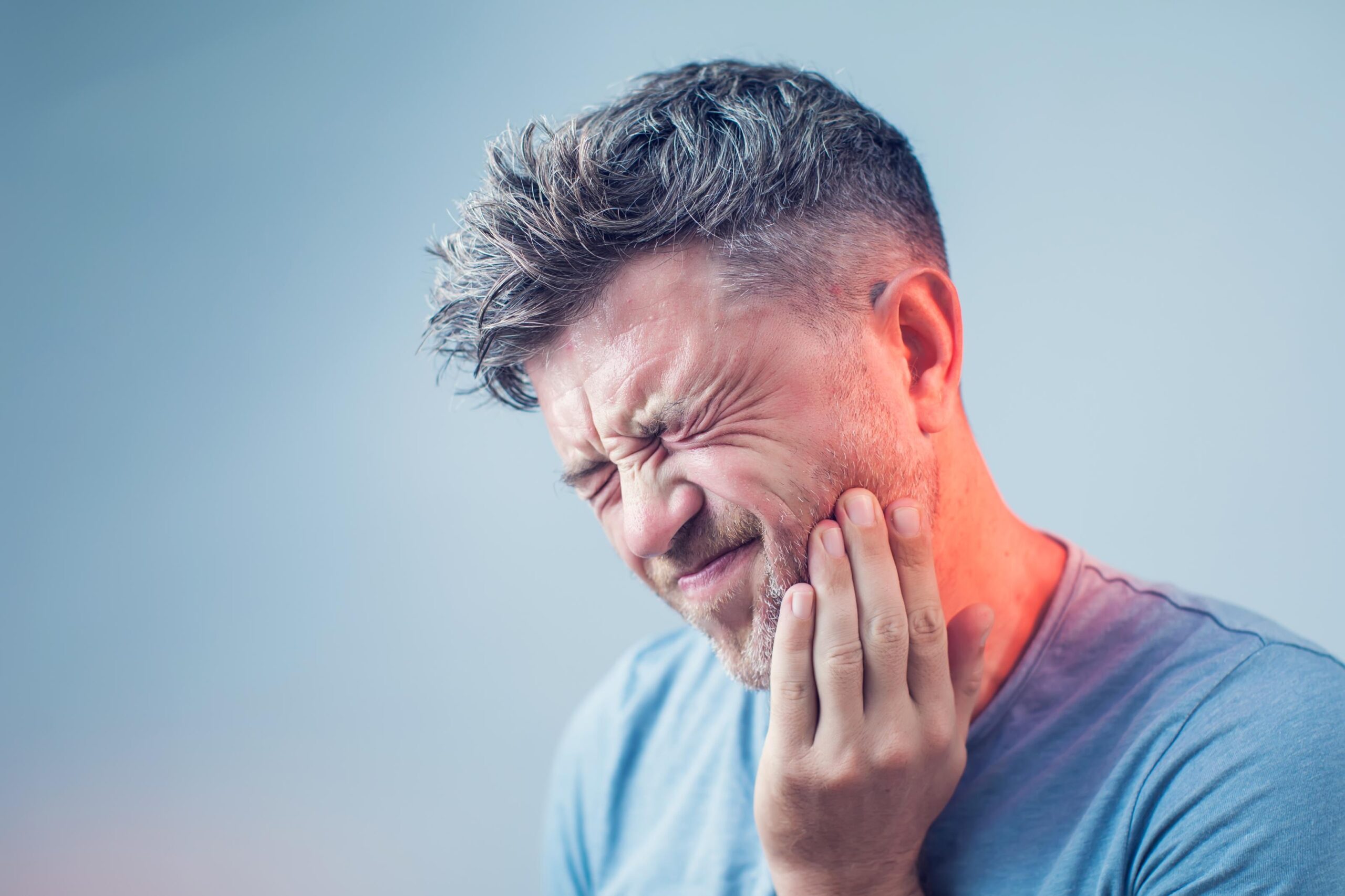 Understanding What’s Behind Your Toothache