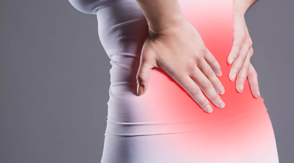Could Sciatica be the Source of Your Discomfort?