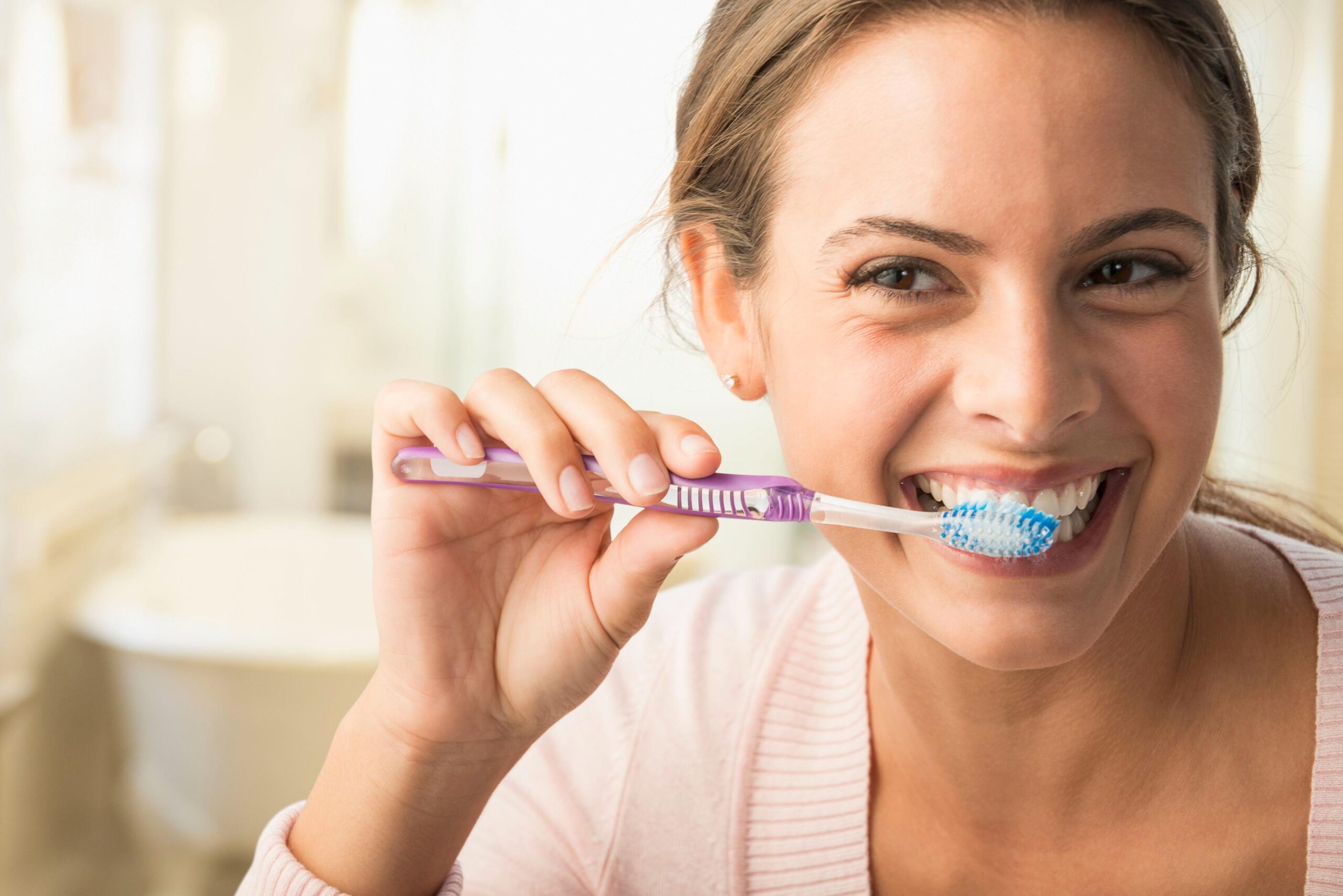 Whitening Toothpaste Bad for Your Teeth?