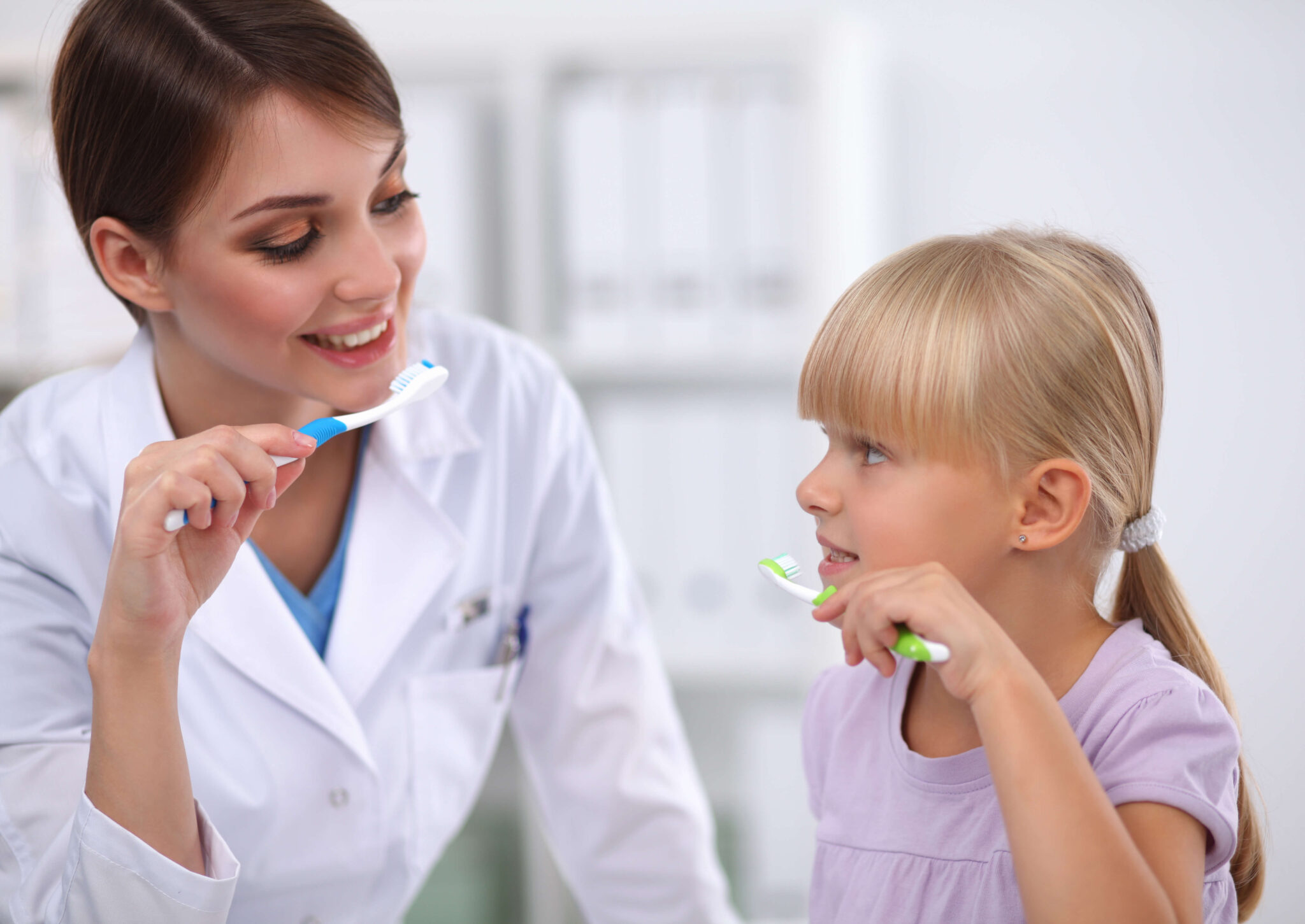 Oral Hygiene: A Comprehensive Guide to Better Oral Dental Health - The ...